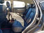 2022 MG ZS EXCLUSIVE VTI-TECH  for sale at Copart ST HELENS