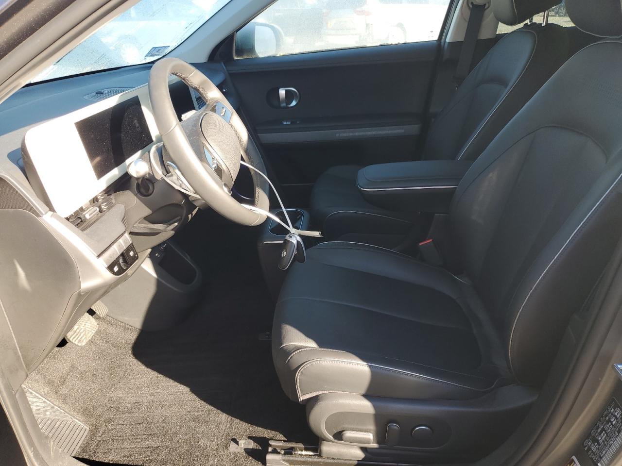 2022 Hyundai Ioniq 5 Sel VIN: KM8KNDAF1NU103170 Lot: 81099235