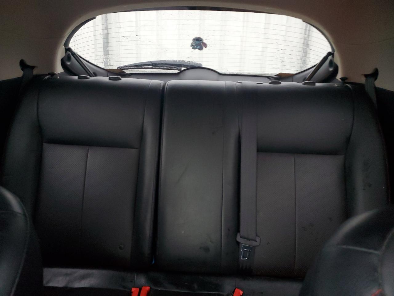 2012 Nissan Juke S VIN: JN8AF5MV4CT116220 Lot: 81433325