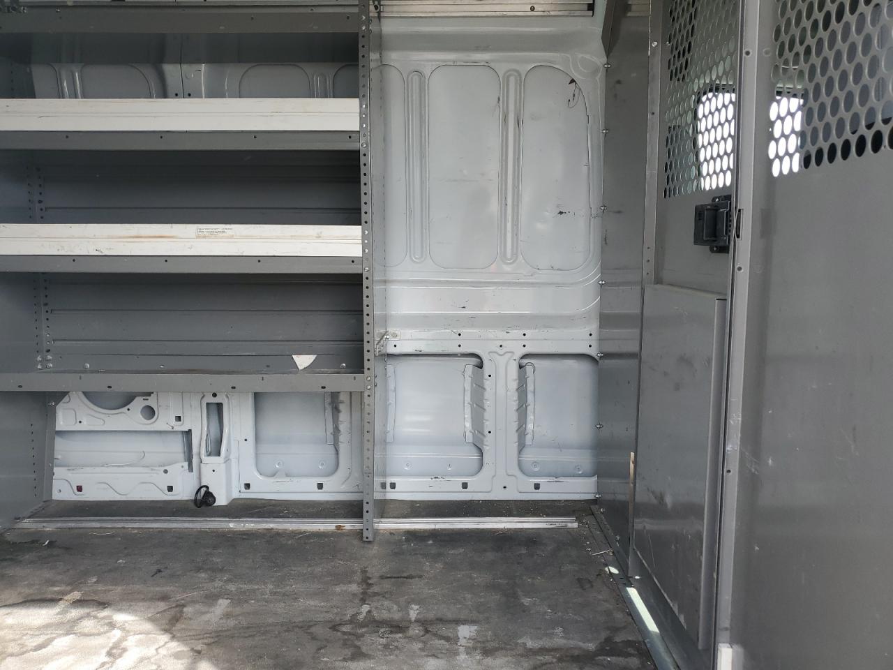 2019 Ford Transit T-250 VIN: 1FTYR2CM0KKA36233 Lot: 84524395