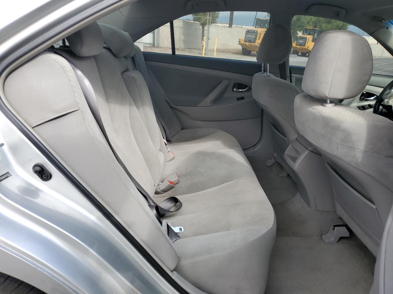 2007 Toyota Camry Ce VIN: 4T1BE46K07U720553 Lot: 81908765