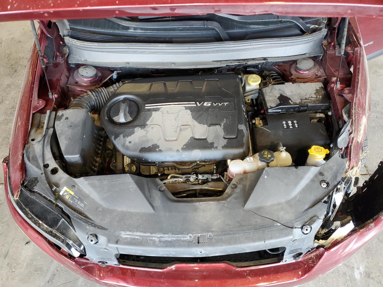 2019 Jeep Cherokee Latitude Plus VIN: 1C4PJMLX9KD113856 Lot: 71982505