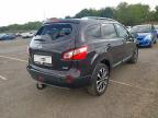 2013 NISSAN QASHQAI +2 N-TEC + IS DCI  for sale at Copart SANDTOFT
