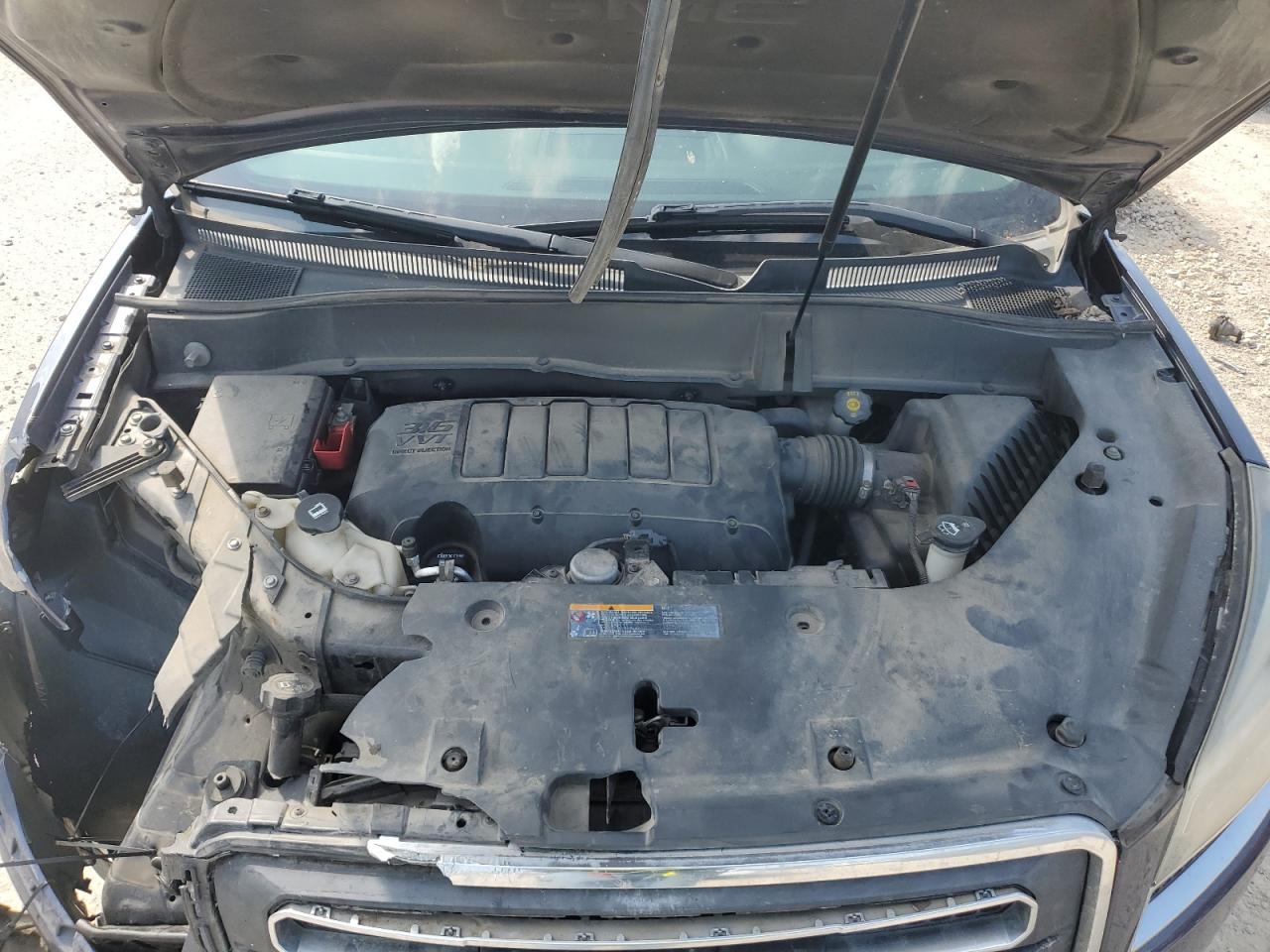 2014 GMC Acadia Slt-1 VIN: 1GKKVRKD3EJ156604 Lot: 80551625