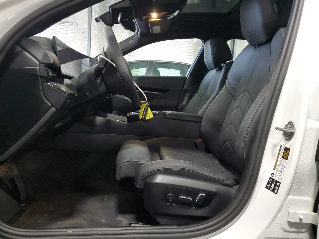 2024 BMW 530 Xi VIN: WBA53FJ04RCR87841 Lot: 80435195