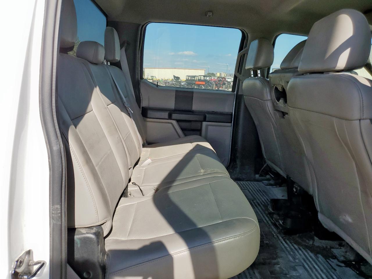 2018 Ford F350 Super Duty VIN: 1FT8W3DT5JEC90277 Lot: 71656655