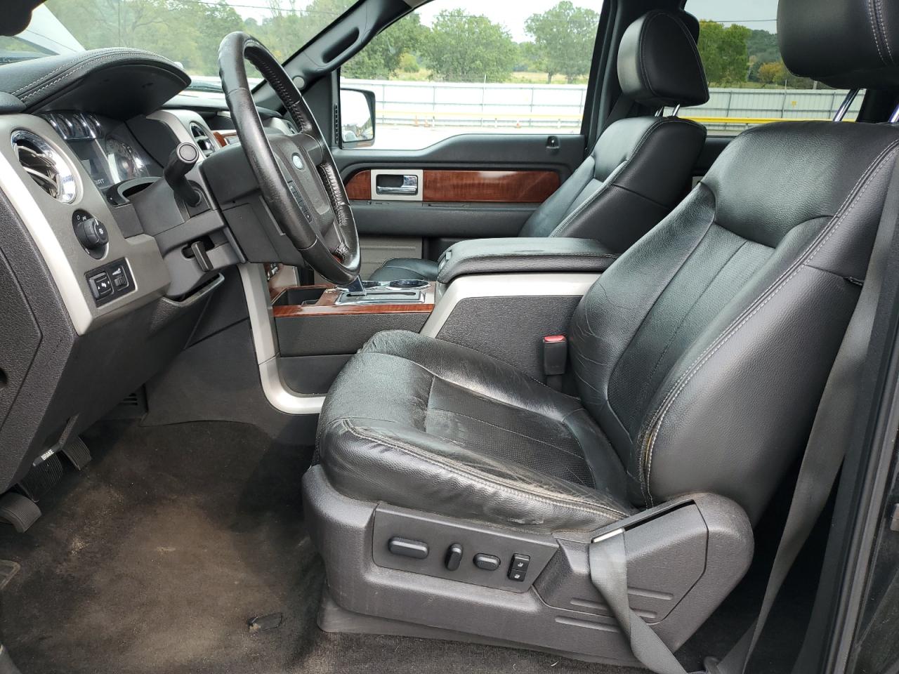 2010 Ford F150 Supercrew VIN: 1FTFW1EV4AFA67668 Lot: 71997865