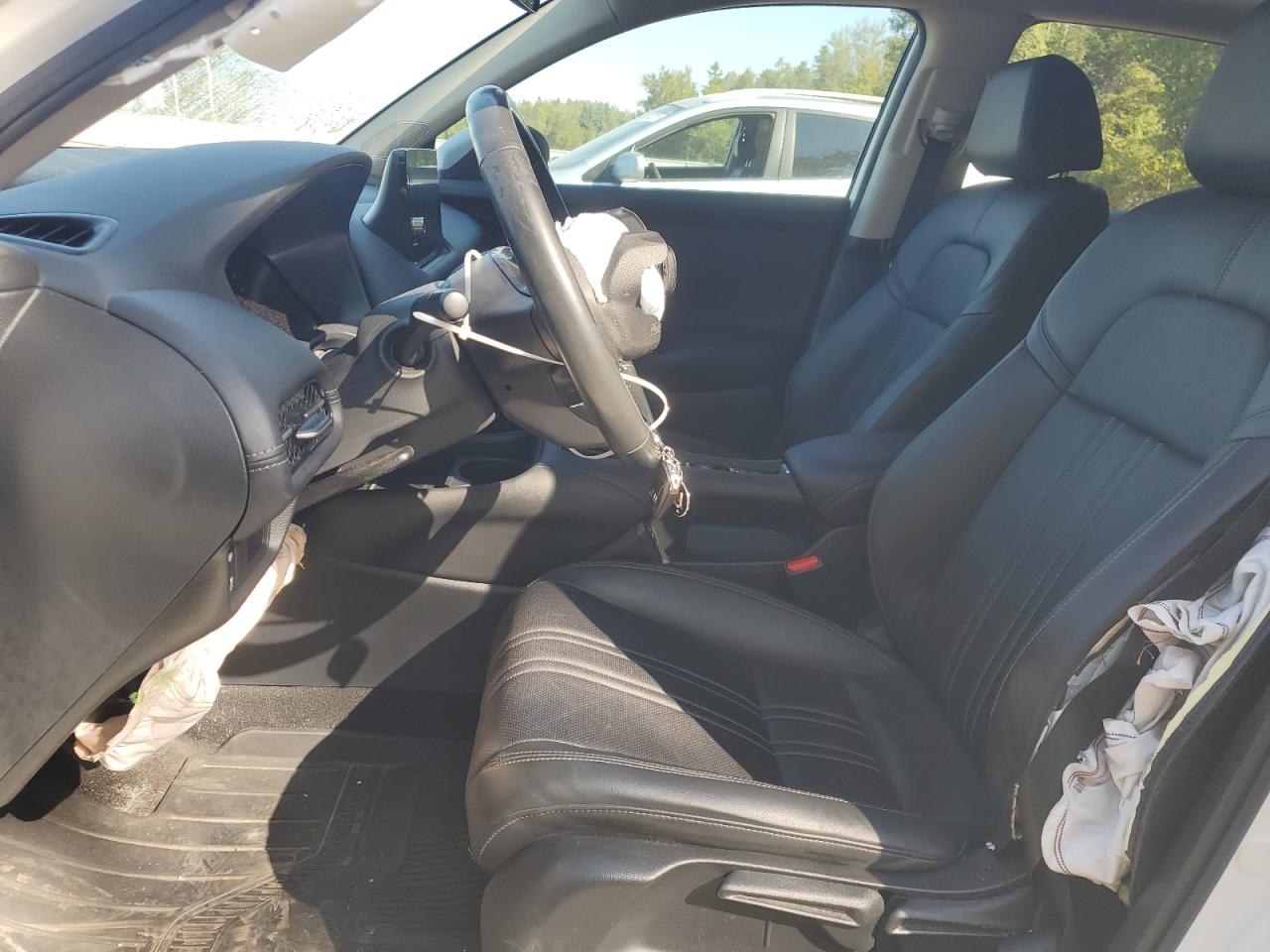 2024 Honda Hr-V Exl VIN: 3CZRZ2H7XRM101464 Lot: 71658225