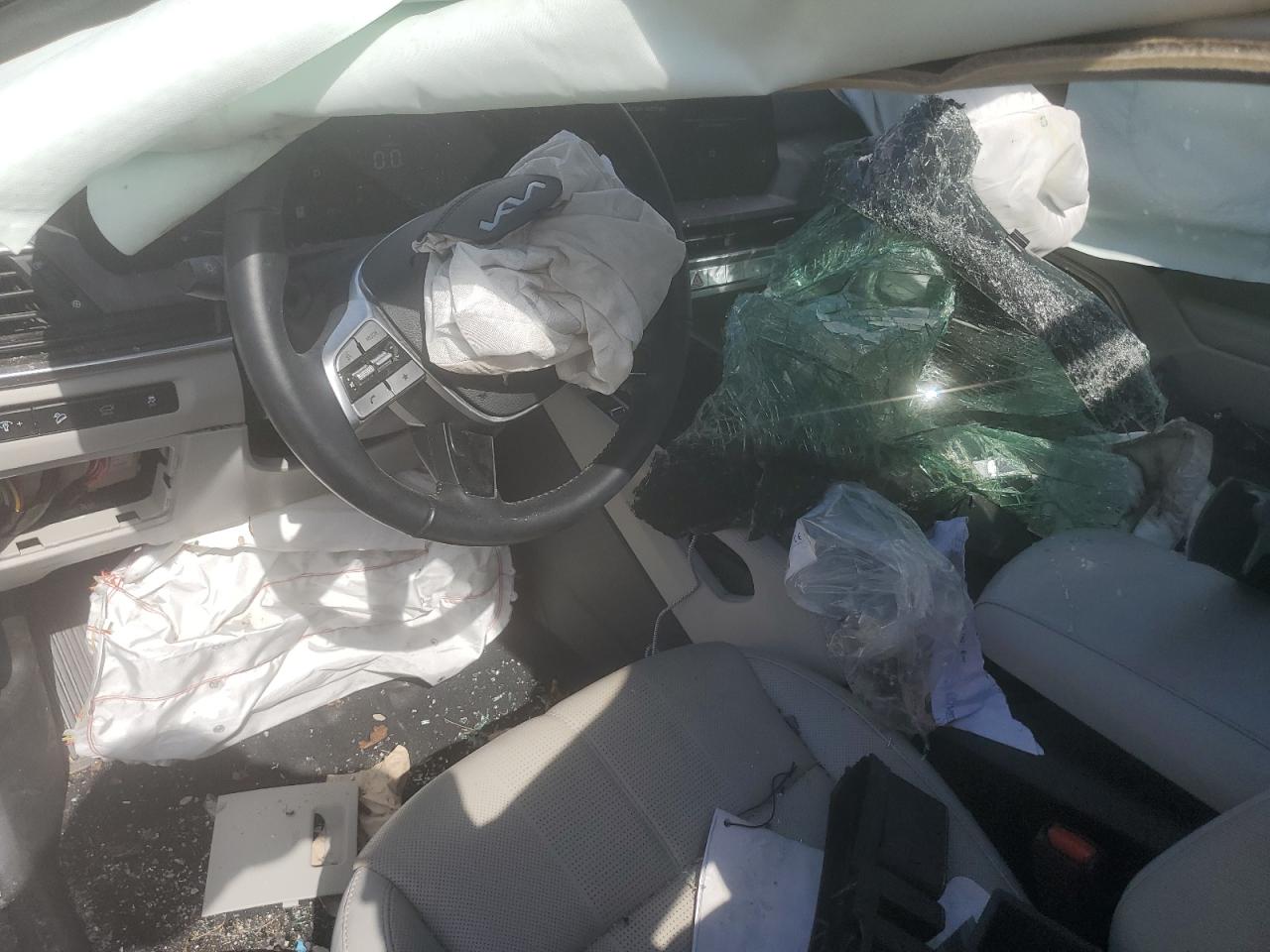 2024 Kia Telluride Ex VIN: 5XYP34GCXRG452882 Lot: 81794625