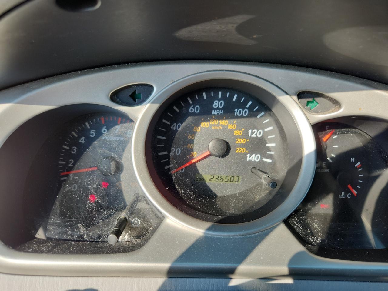 2006 Toyota Highlander Limited VIN: JTEEP21A960150701 Lot: 71304495