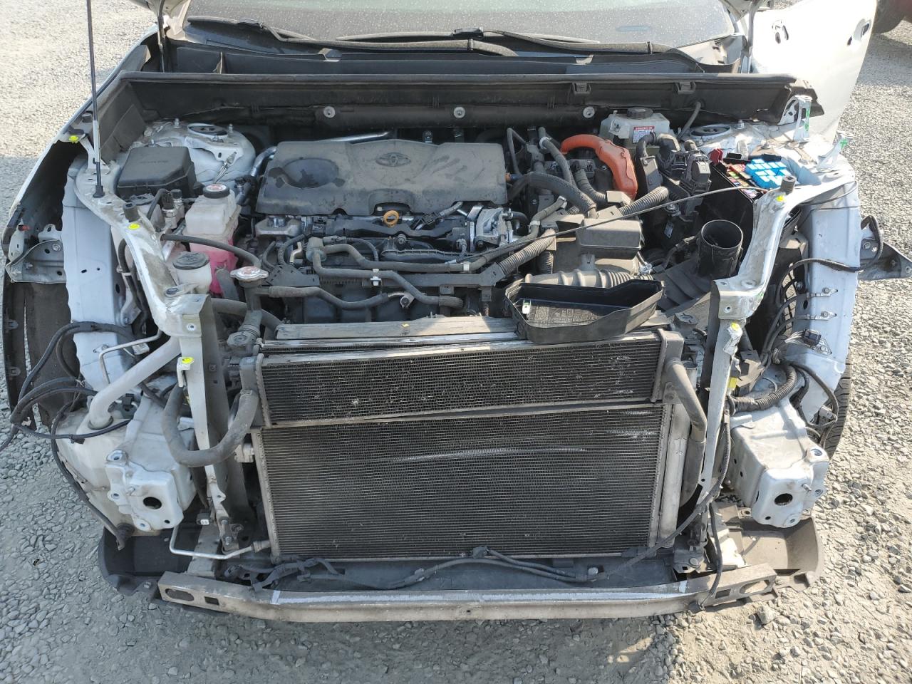 2021 Toyota Rav4 Xse VIN: 2T3E6RFV4MW022306 Lot: 71043695