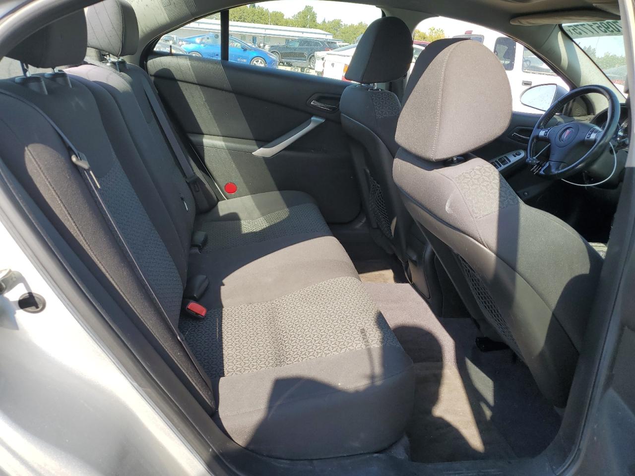 2010 Pontiac G6 VIN: 1G2ZA5EB1A4164576 Lot: 70951775