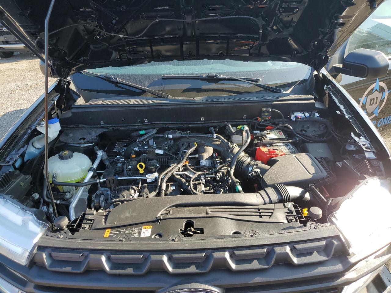 2024 Ford Maverick Xl VIN: 3FTTW8B91RRB56664 Lot: 71401245