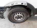 2024 FORD TRANSIT LEADER for sale at Copart BELFAST