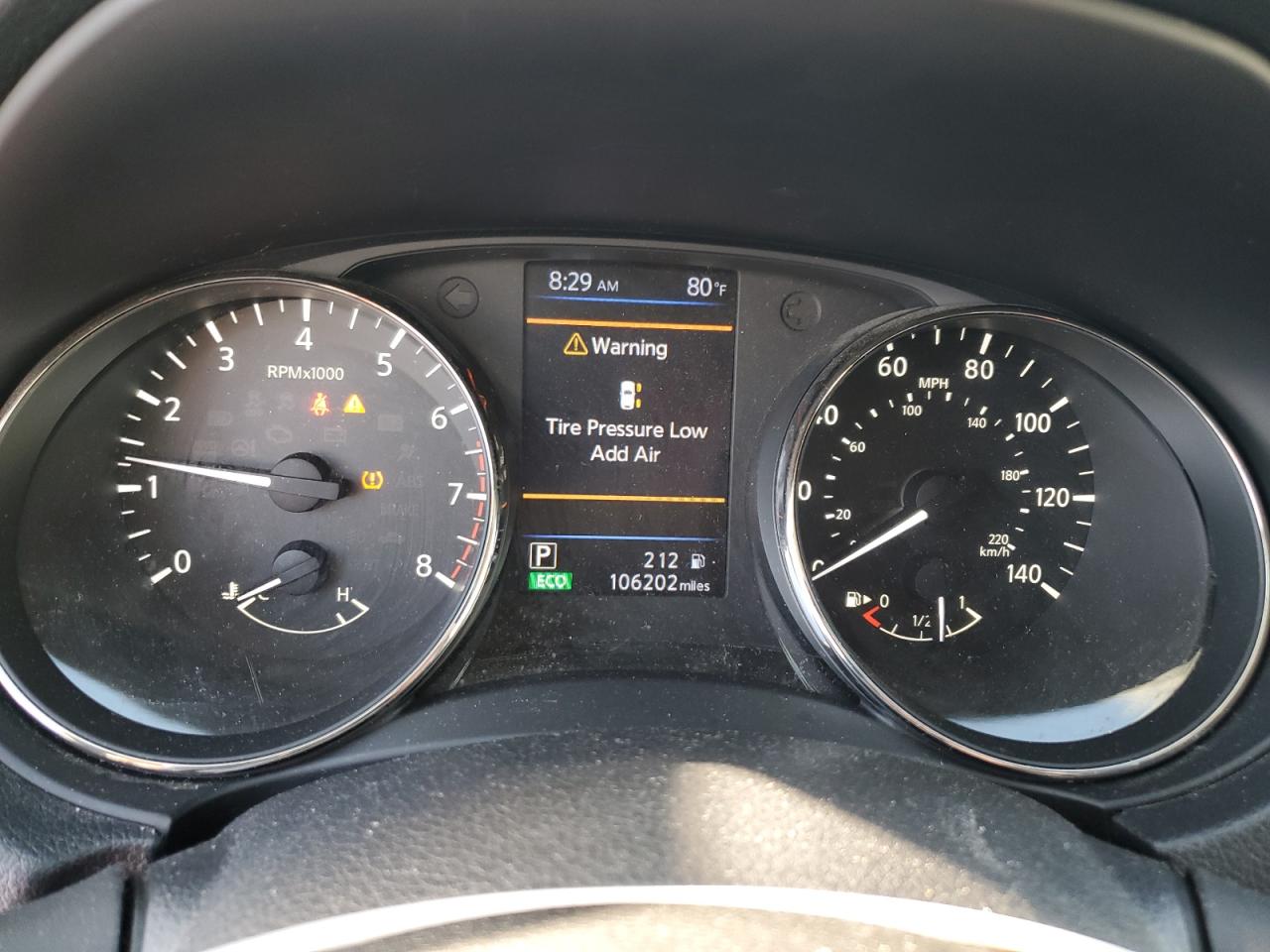 2018 Nissan Rogue S VIN: KNMAT2MT9JP555260 Lot: 81631105