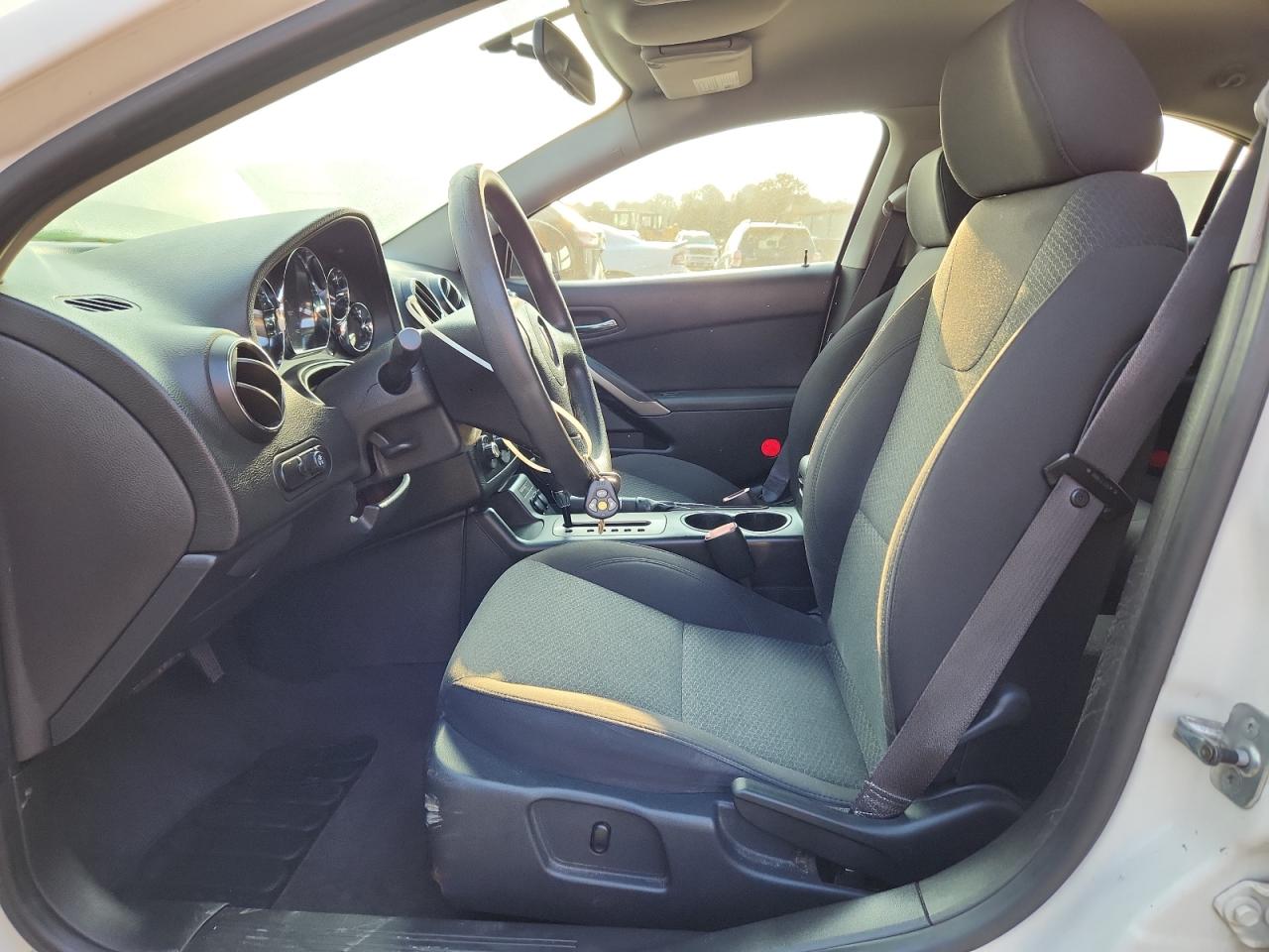 2006 Pontiac G6 Se VIN: 1G2ZF55B764195713 Lot: 80301775