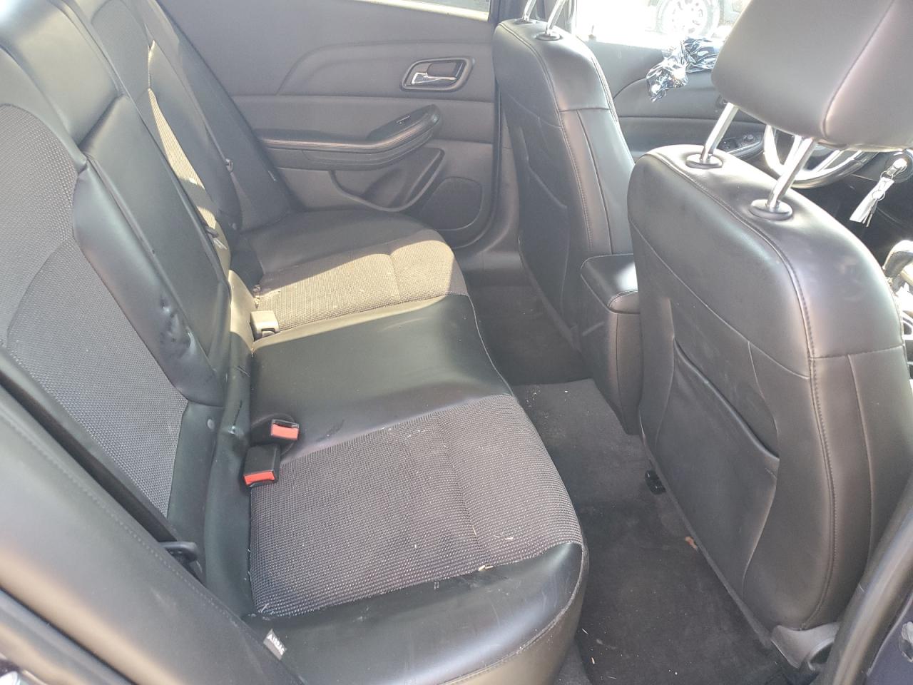 2014 Chevrolet Malibu 2Lt VIN: 1G11E5SL2EF194750 Lot: 69802735