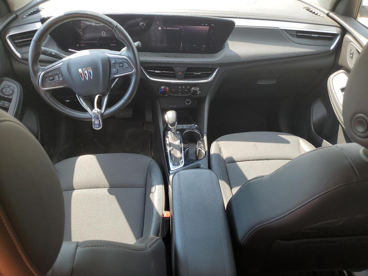 2024 Buick Encore Gx Preferred VIN: KL4AMBS22RB079928 Lot: 81594105