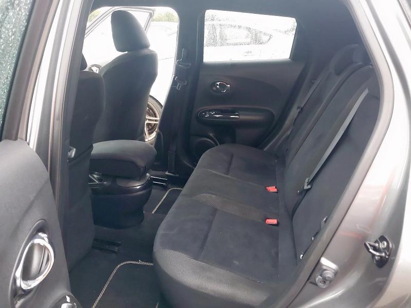 2015 NISSAN JUKE ACENTA PREMIUM DIG-T 