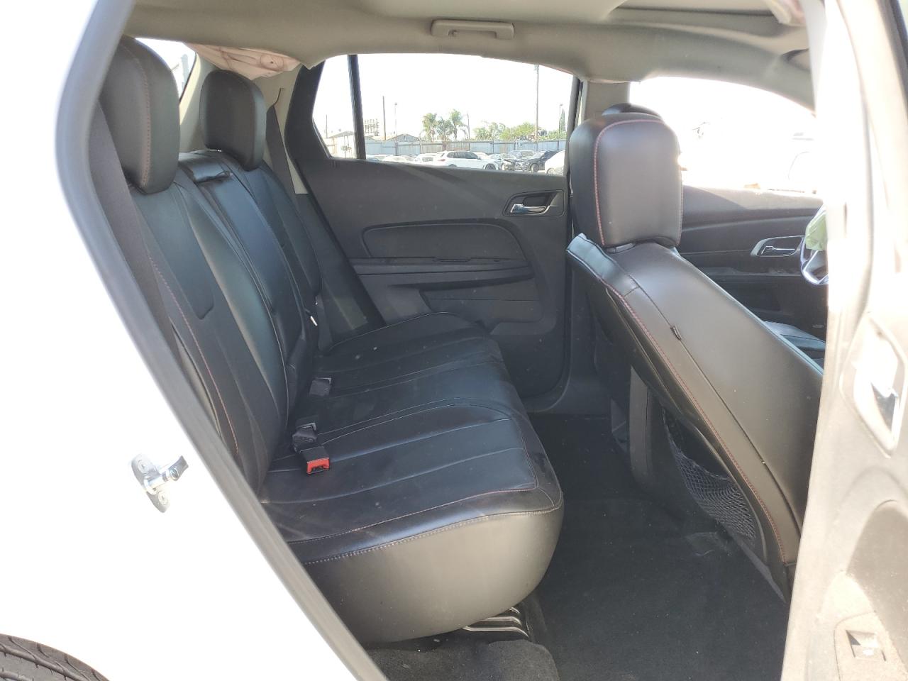 2015 GMC Terrain Slt VIN: 2GKFLSE39F6358993 Lot: 71433355
