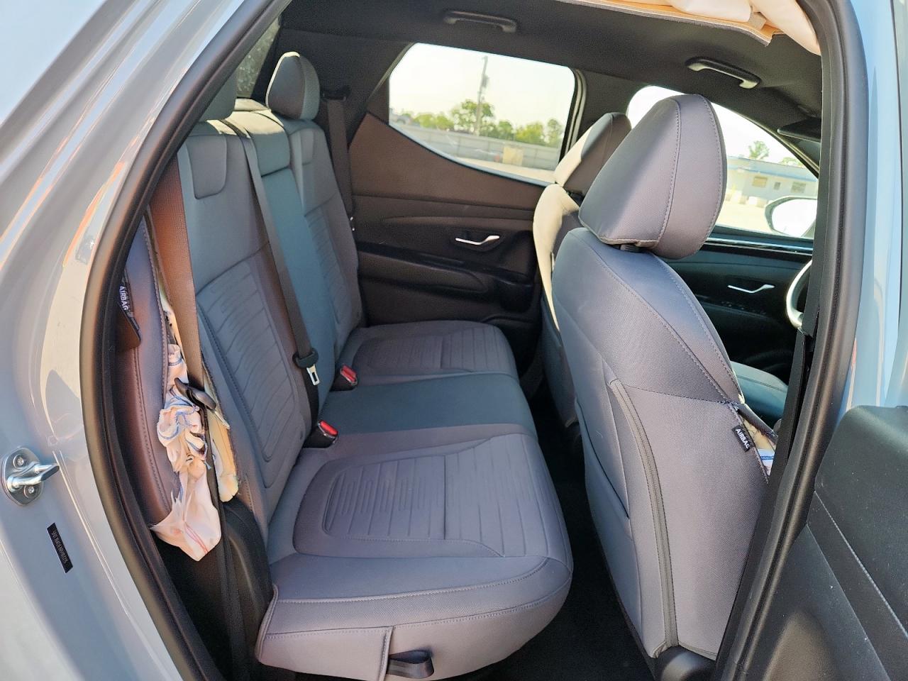 2024 Hyundai Santa Cruz Sel VIN: 5NTJB4DE8RH103213 Lot: 80008895