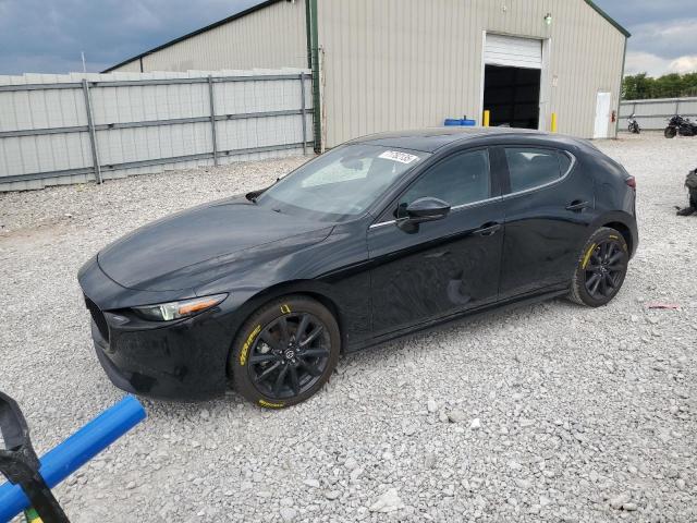 MAZDA 3 PREMIUM 2021