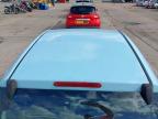 2012 CITROEN C1 VTR  for sale at Copart SANDWICH