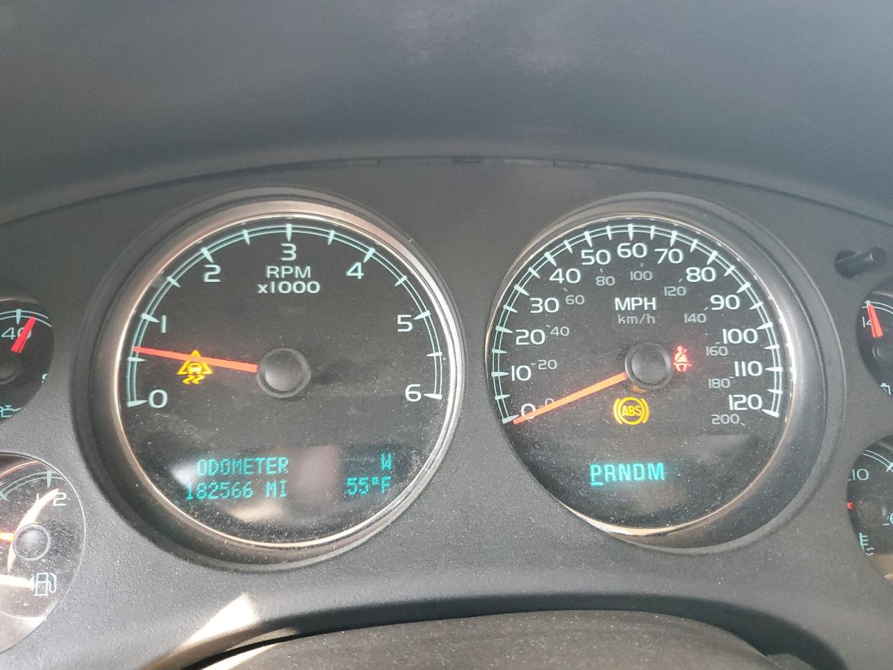 2010 Chevrolet Tahoe C1500 Lt VIN: 1GNMCBE34AR187755 Lot: 71677765