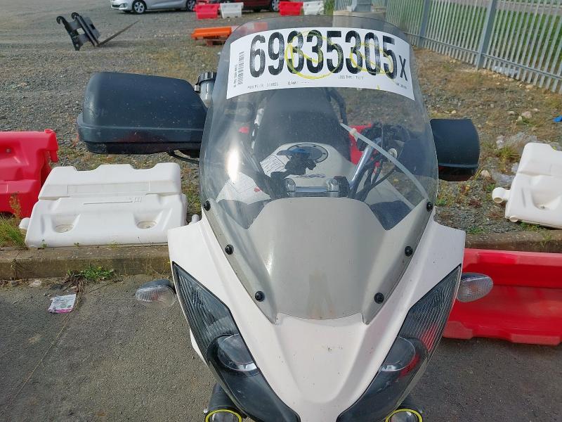 2008 TRIUMPH  