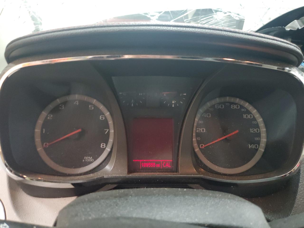 2013 GMC Terrain Slt VIN: 2GKFLXEK8D6172430 Lot: 80996795