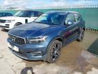 2020 VOLVO XC40 INSCRIPTION PRO T3 A  for sale at Copart WOLVERHAMPTON