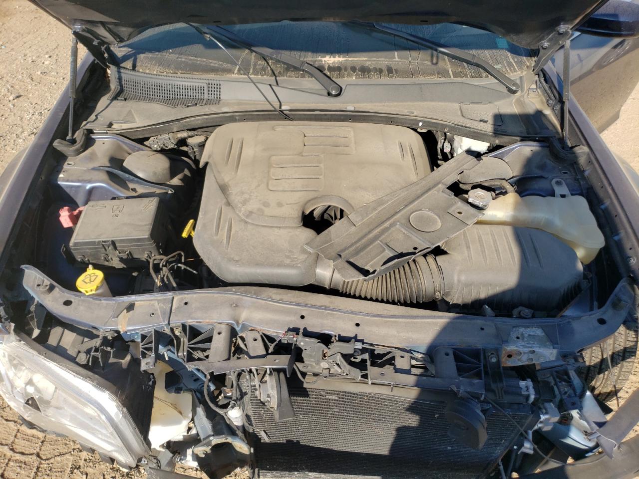 2013 Chrysler 300 VIN: 2C3CCARG1DH564658 Lot: 84033735