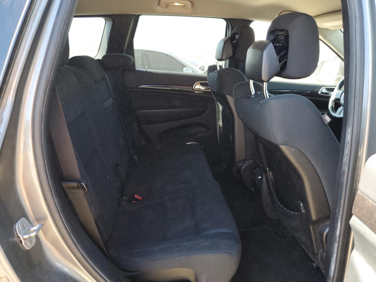 2012 Jeep Grand Cherokee Laredo VIN: 1C4RJFAG2CC135566 Lot: 80711755