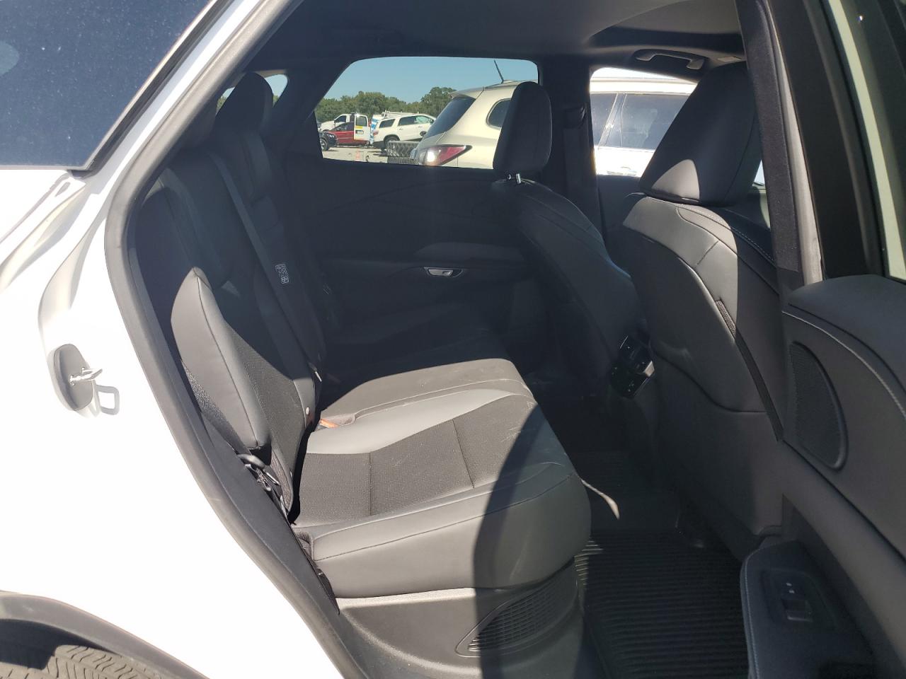 2025 Lexus Rx 350H Base VIN: 2T2BBMCA1SC066141 Lot: 72010225