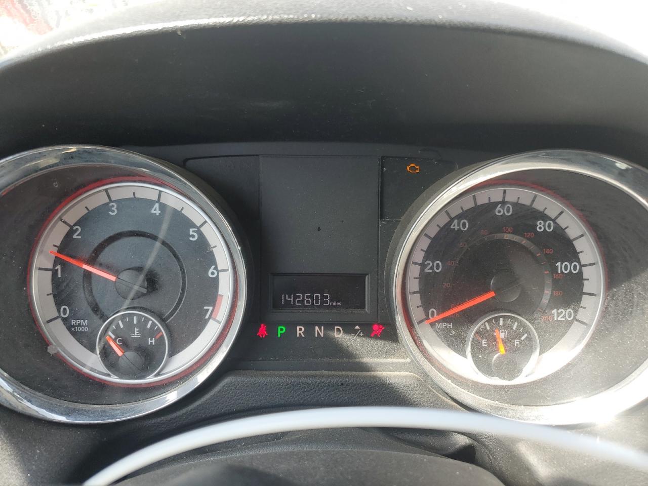 2012 Dodge Grand Caravan Sxt VIN: 2C4RDGCG2CR356764 Lot: 80311805