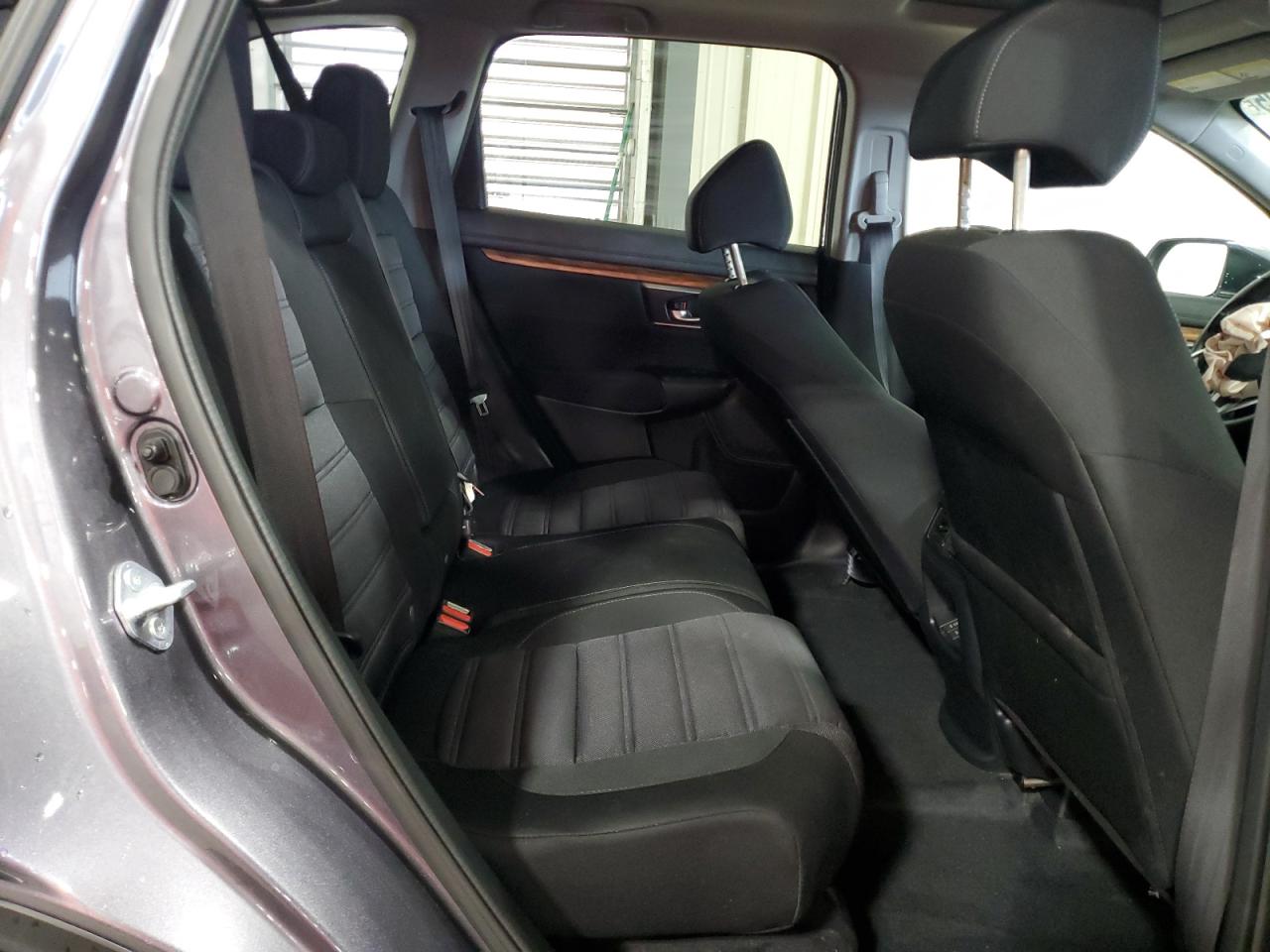 2022 Honda Cr-V Ex VIN: 7FARW2H58NE006269 Lot: 70712495