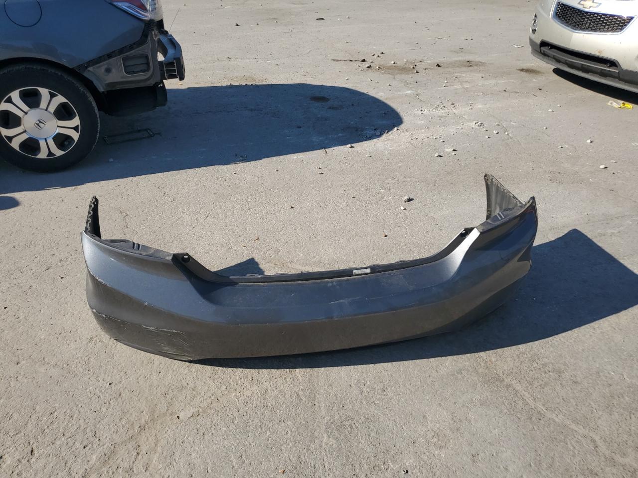 2013 Honda Civic Hybrid L VIN: 19XFB4F3XDE001151 Lot: 80839515