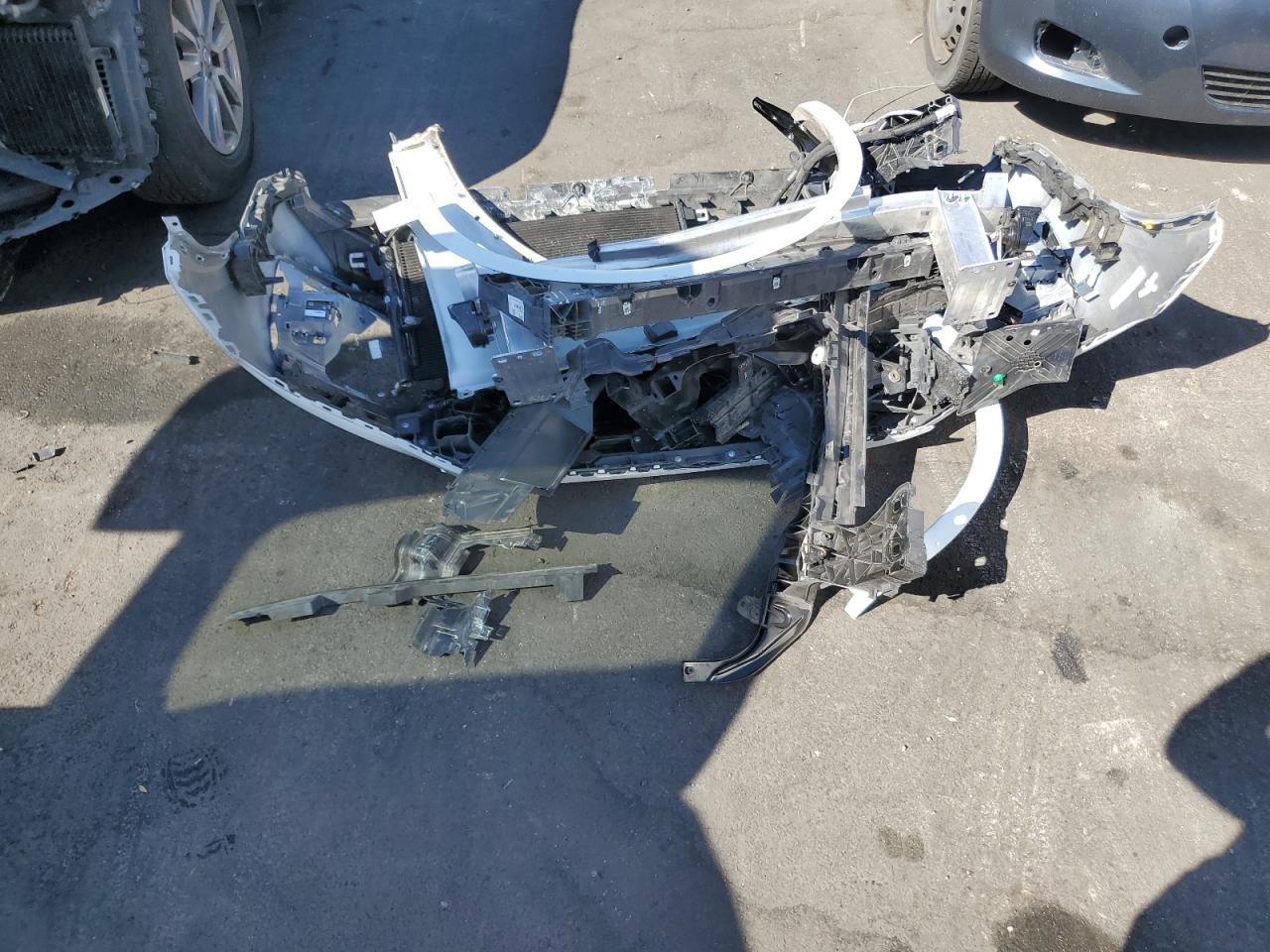 2024 Audi Q5 E Premium 55 VIN: WA1G2AFY5R2075879 Lot: 71729405