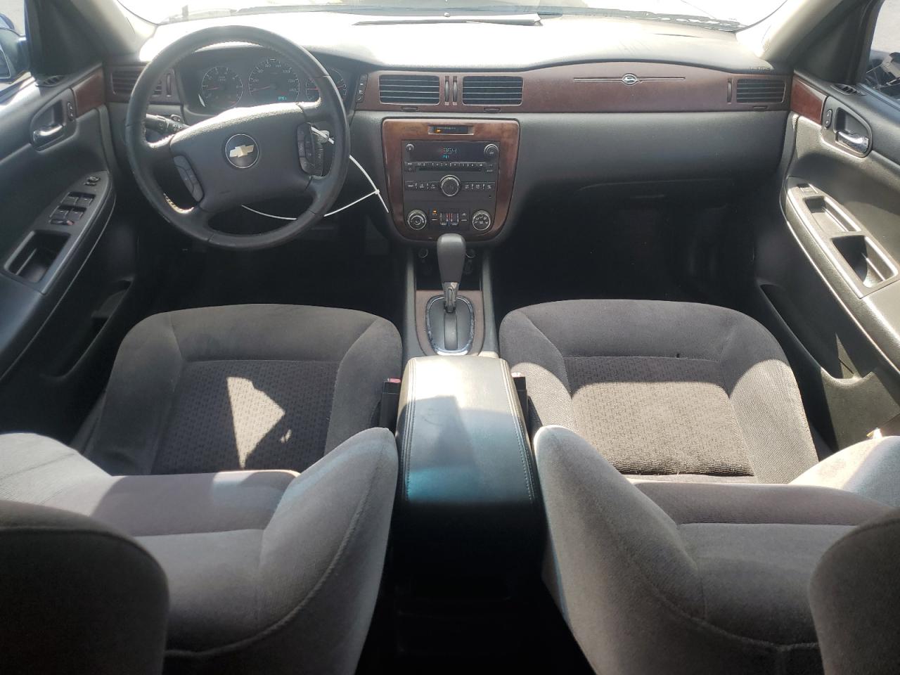 2010 Chevrolet Impala Lt VIN: 2G1WB5EK7A1176697 Lot: 80792045