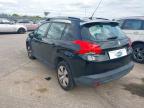 2015 PEUGEOT 2008 ACTIVE for sale at Copart CHESTER