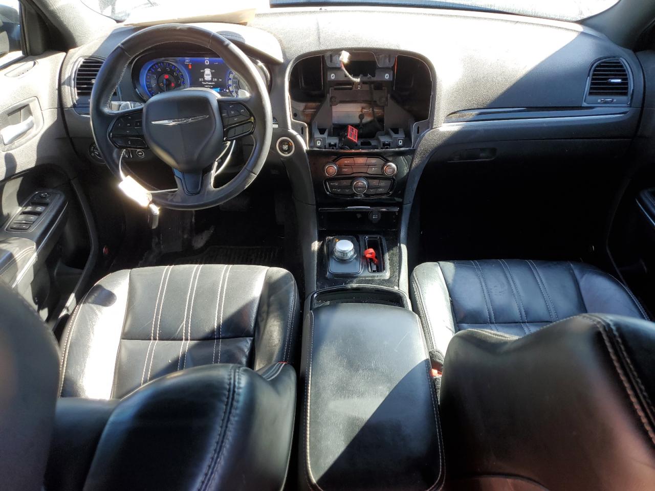 2017 Chrysler 300 S VIN: 2C3CCABG9HH607577 Lot: 84176035