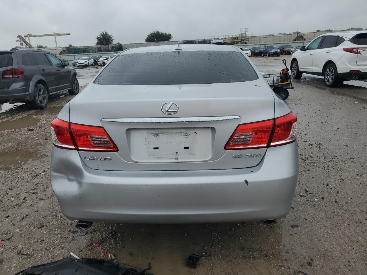 2010 Lexus Es 350 VIN: JTHBK1EGXA2354305 Lot: 83833345