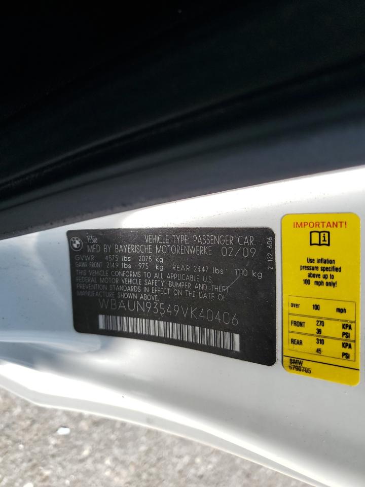 I (E81/E82/E87/E88) I (E81/E82/E87/E88)