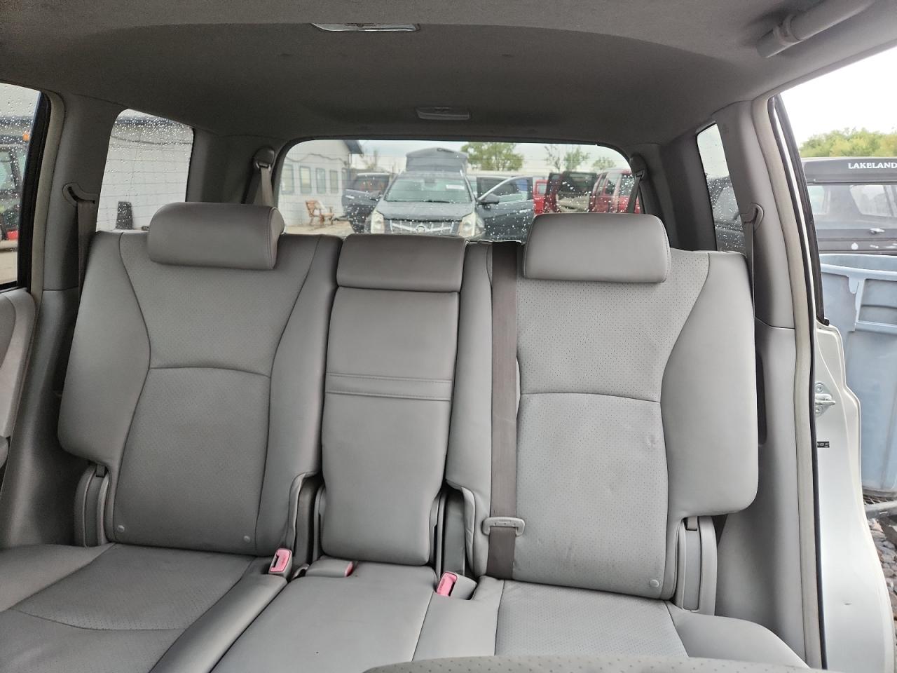 2006 Toyota Highlander Hybrid VIN: JTEDW21A160011497 Lot: 82042135