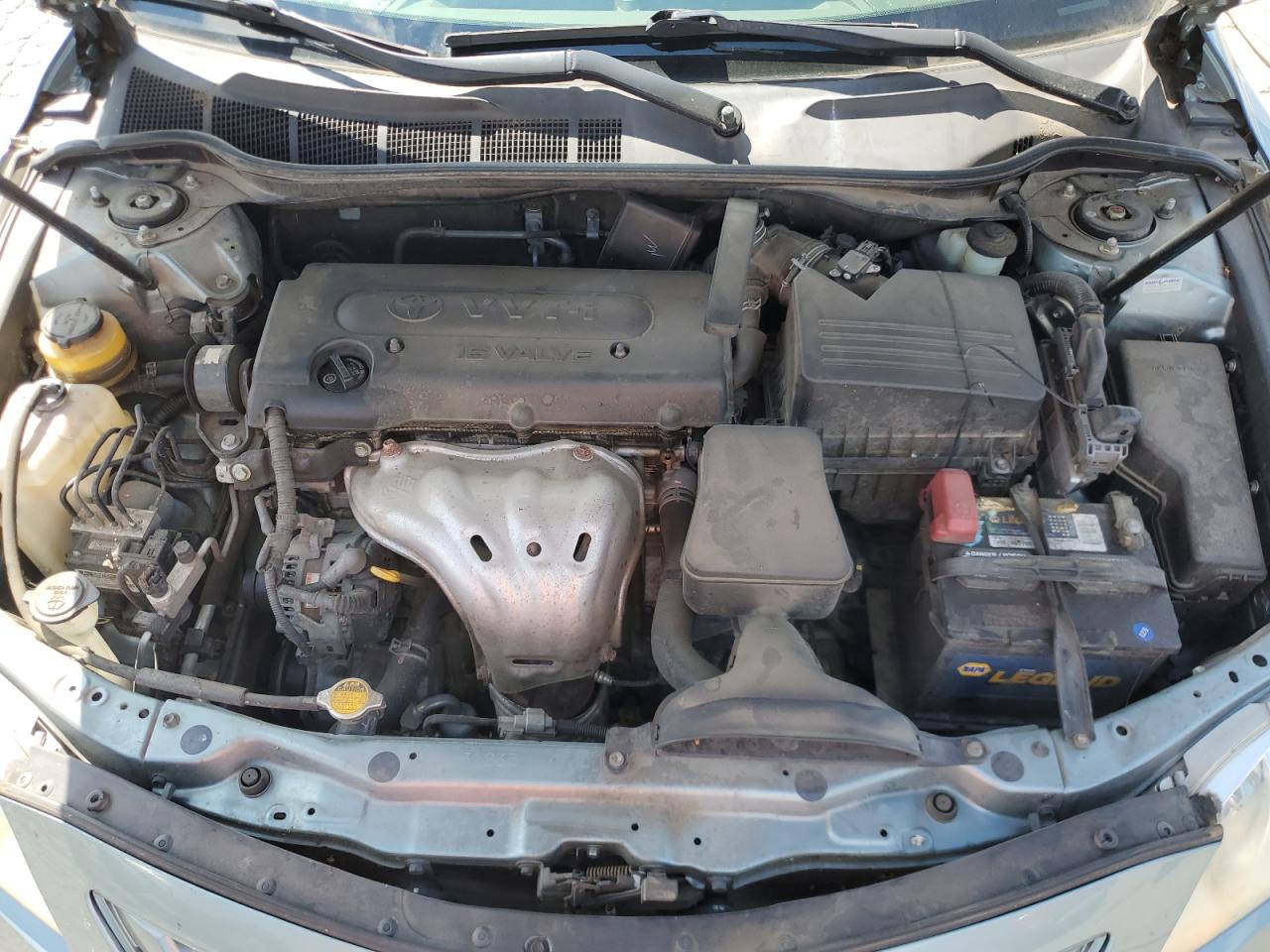 2009 Toyota Camry Base VIN: 4T4BE46K49R132048 Lot: 82101445