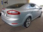 2012 FORD MONDEO TITANIUM TDCI 163 2.0 TDCI 163 TITANIUM 5DR for sale at Copart SANDTOFT