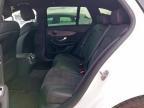 2019 MERCEDES-BENZ C 200 AMG LINE PREMIUM AU  for sale at Copart SANDWICH