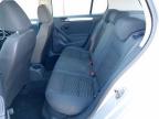 2010 VOLKSWAGEN GOLF S TDI  for sale at Copart PETERLEE