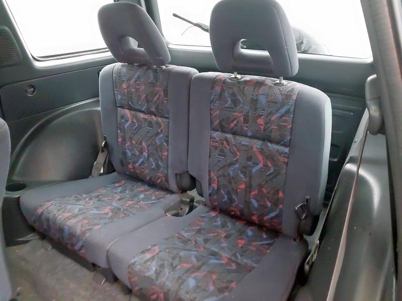 1999 TOYOTA RAV-4 GX 2.0 GX 3DR
