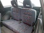 1999 TOYOTA RAV-4 GX 2.0 GX 3DR for sale at Copart WESTBURY